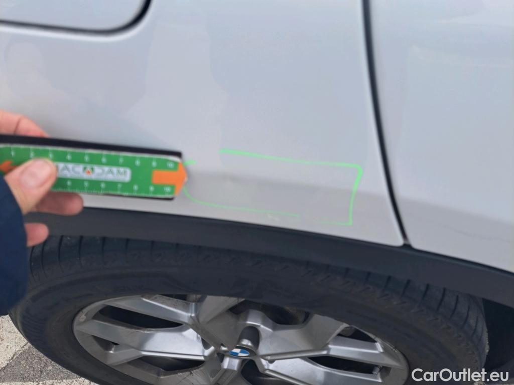  Bmw  X4 BMW  / 2021 / 5P / todoterreno xDrive20d xLine #4