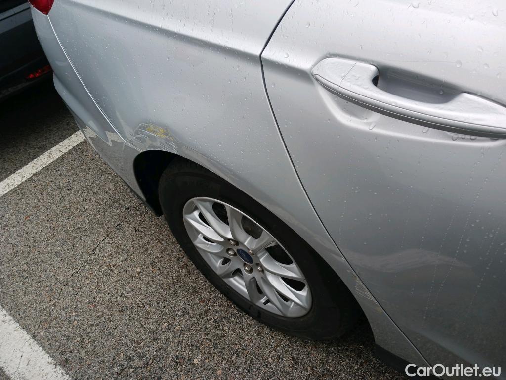  Ford  Mondeo FORD  / 2014 / 5P / familiar 2.0 TDCi 110kW Trend SportBreak #1