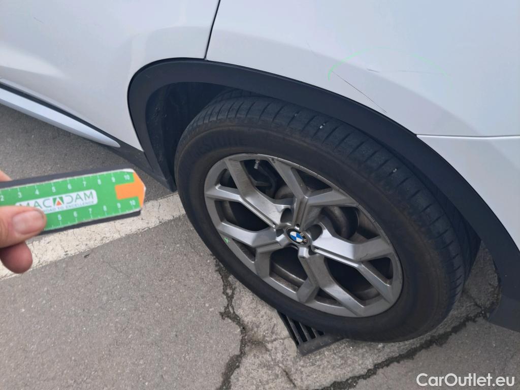  Bmw  X4 BMW  / 2021 / 5P / todoterreno xDrive20d xLine #5