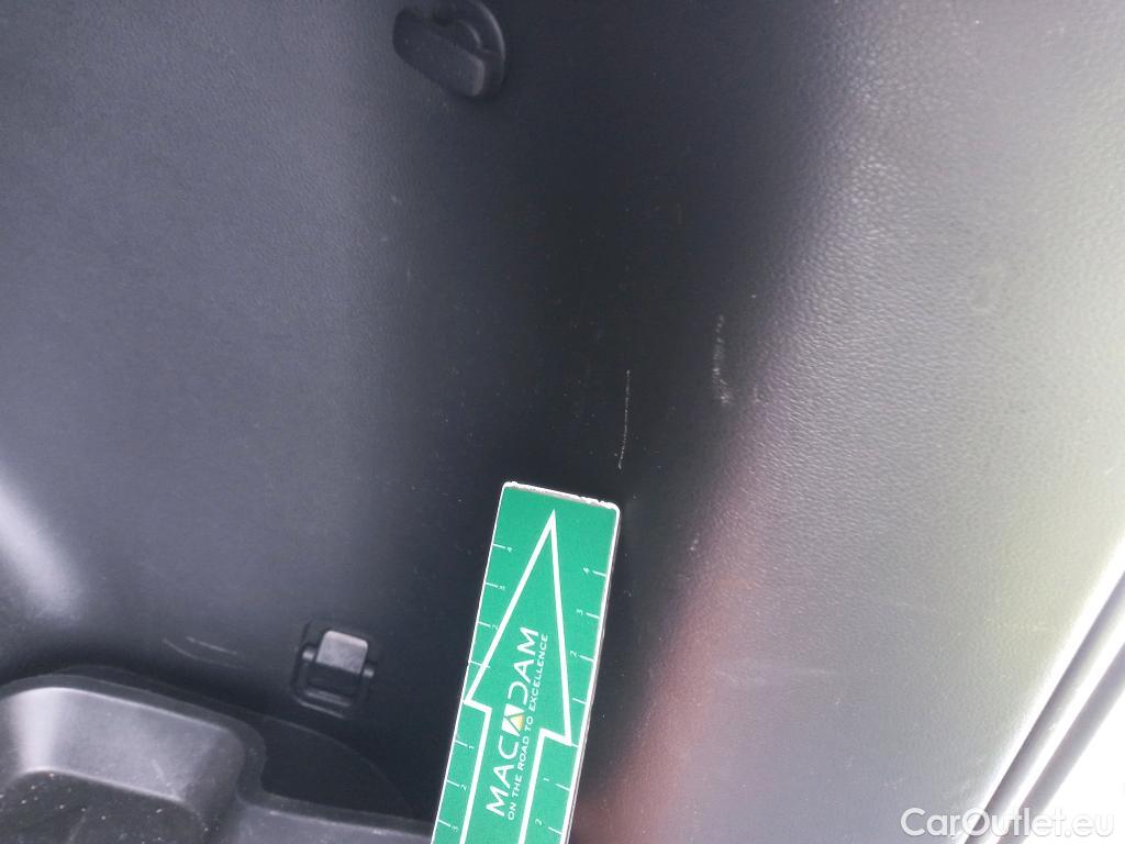  Hyundai  Tucson HYUNDAI  / 2020 / 5P / todoterreno 1.6 TGDI 169kW (230CV) HEV Maxx Sky Auto #8