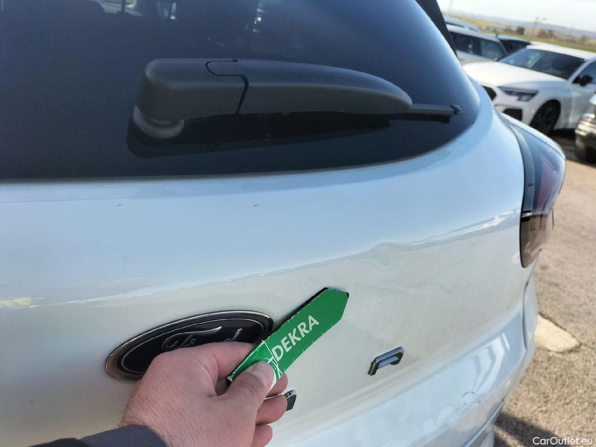  Ford  Puma FORD  / 2019 / 5P / todoterreno 1.0 EcoBoost 92kW (125cv) Titanium MHEV #35