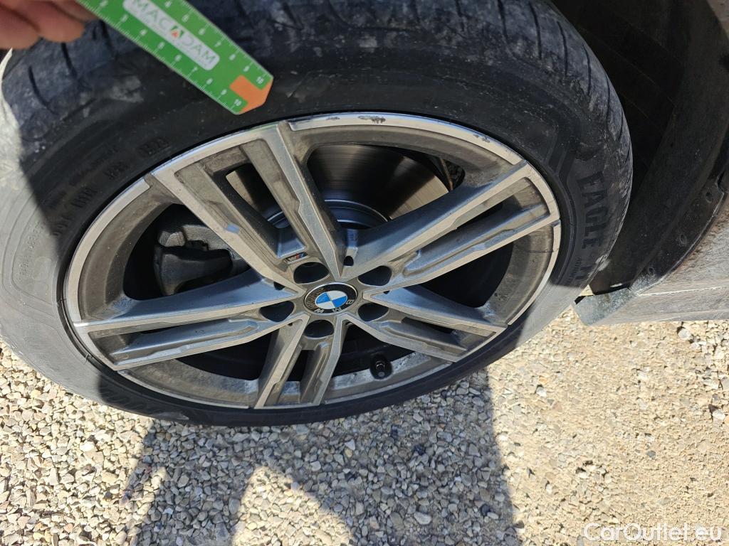  Bmw  Serie 1  Berlina 118d M Sport 2.0 150CV AT8 E6d #11