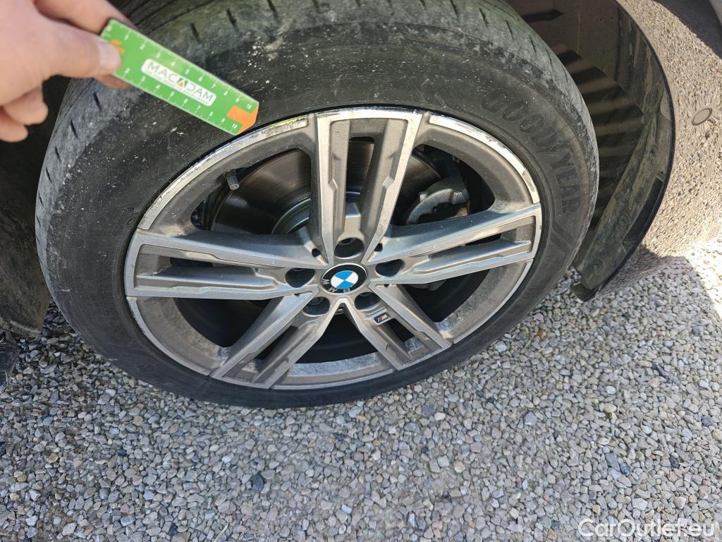  Bmw  Serie 1  Berlina 118d M Sport 2.0 150CV AT8 E6d #13