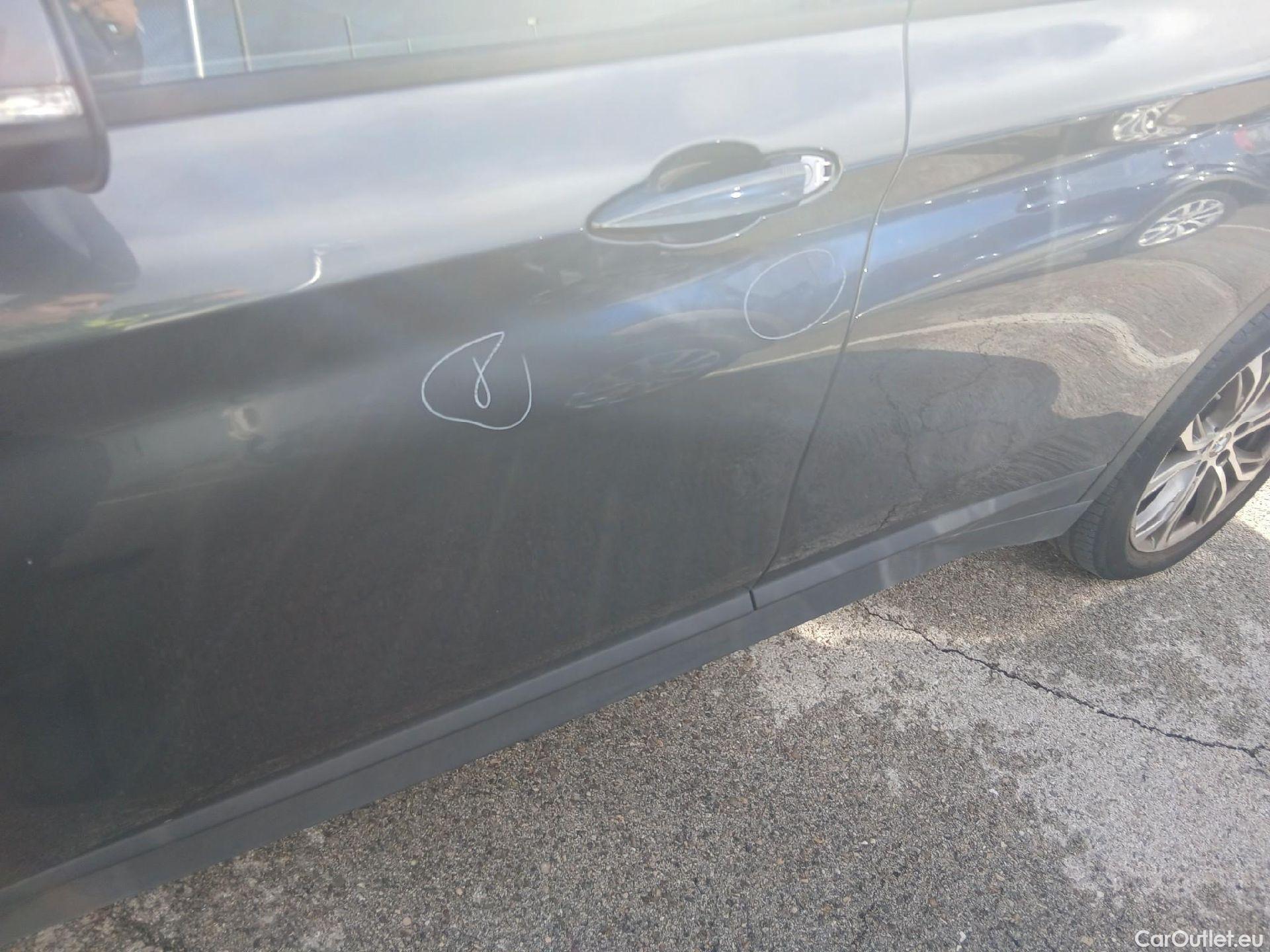  Bmw  X1 BMW  sDrive18i #12