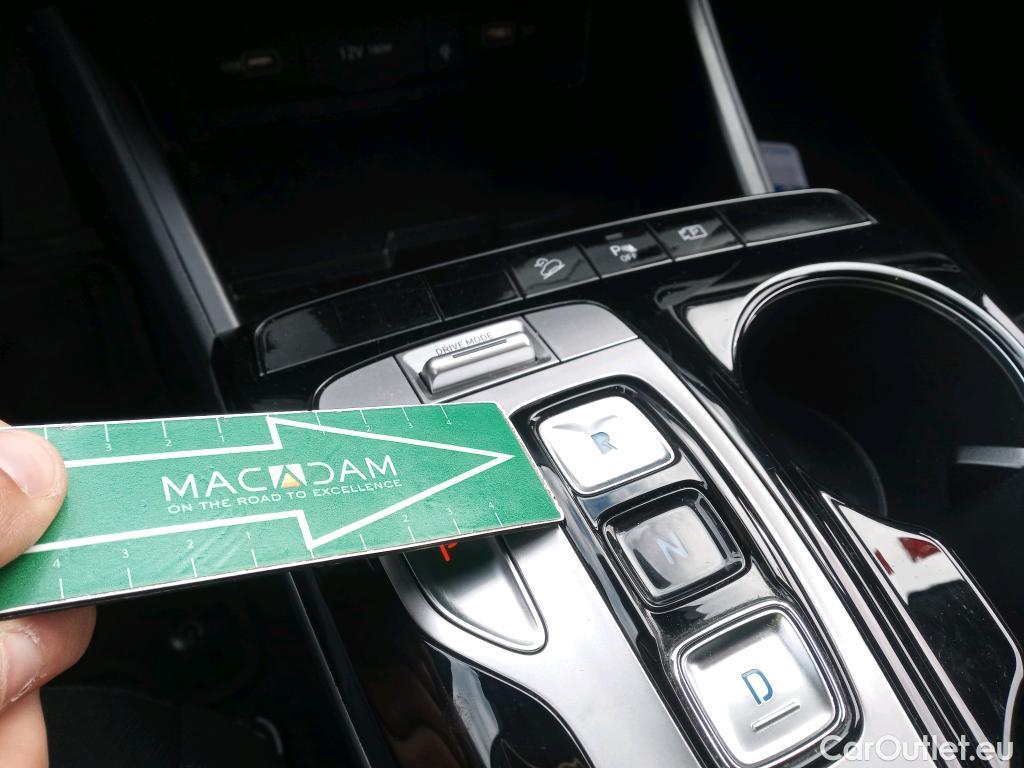  Hyundai  Tucson HYUNDAI  / 2020 / 5P / todoterreno 1.6 TGDI 169kW (230CV) HEV Maxx Sky Auto #10