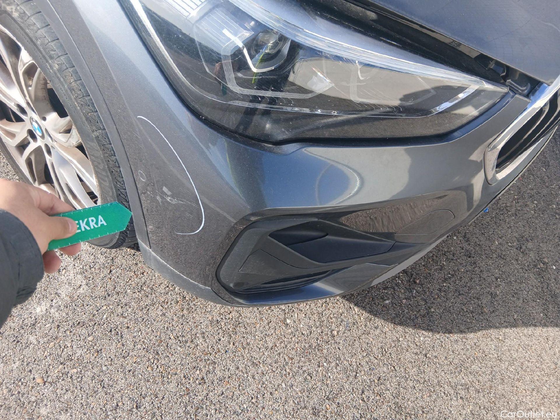  Bmw  X1 BMW  sDrive18i #3