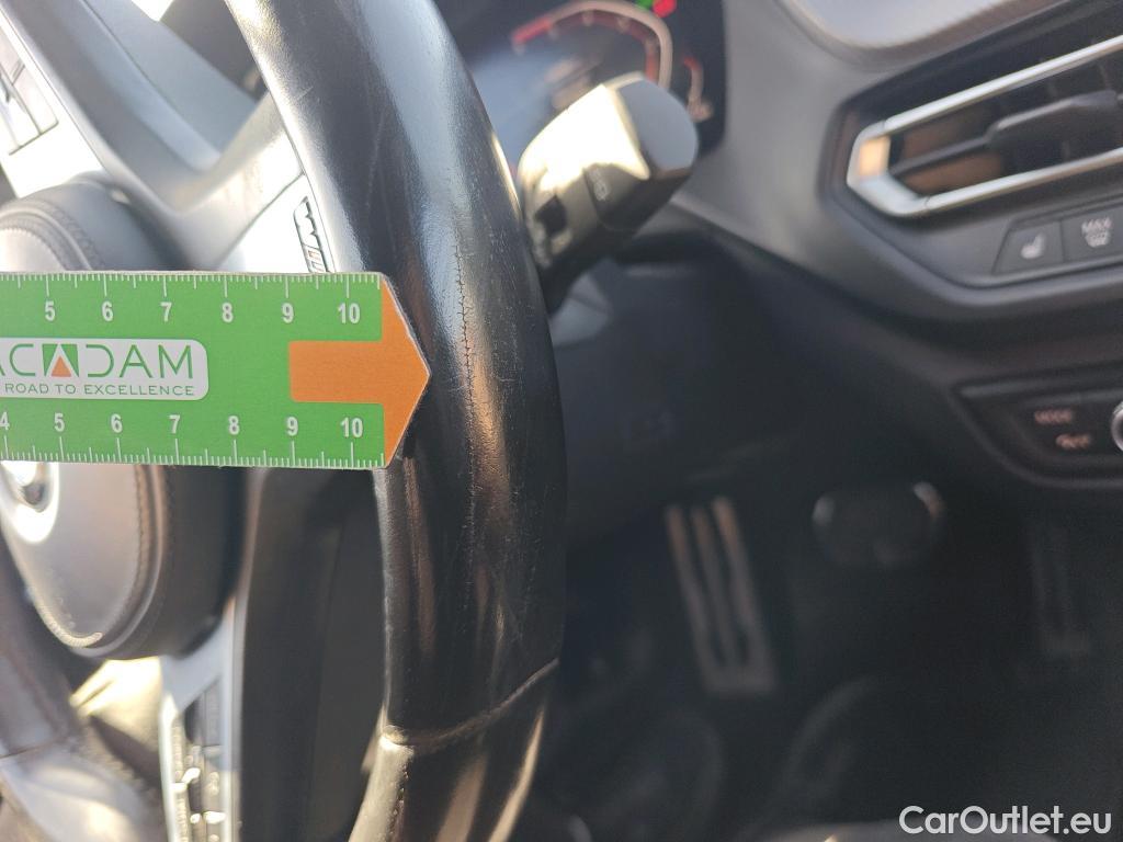  Bmw  Serie 1  Berlina 118d M Sport 2.0 150CV AT8 E6d #20