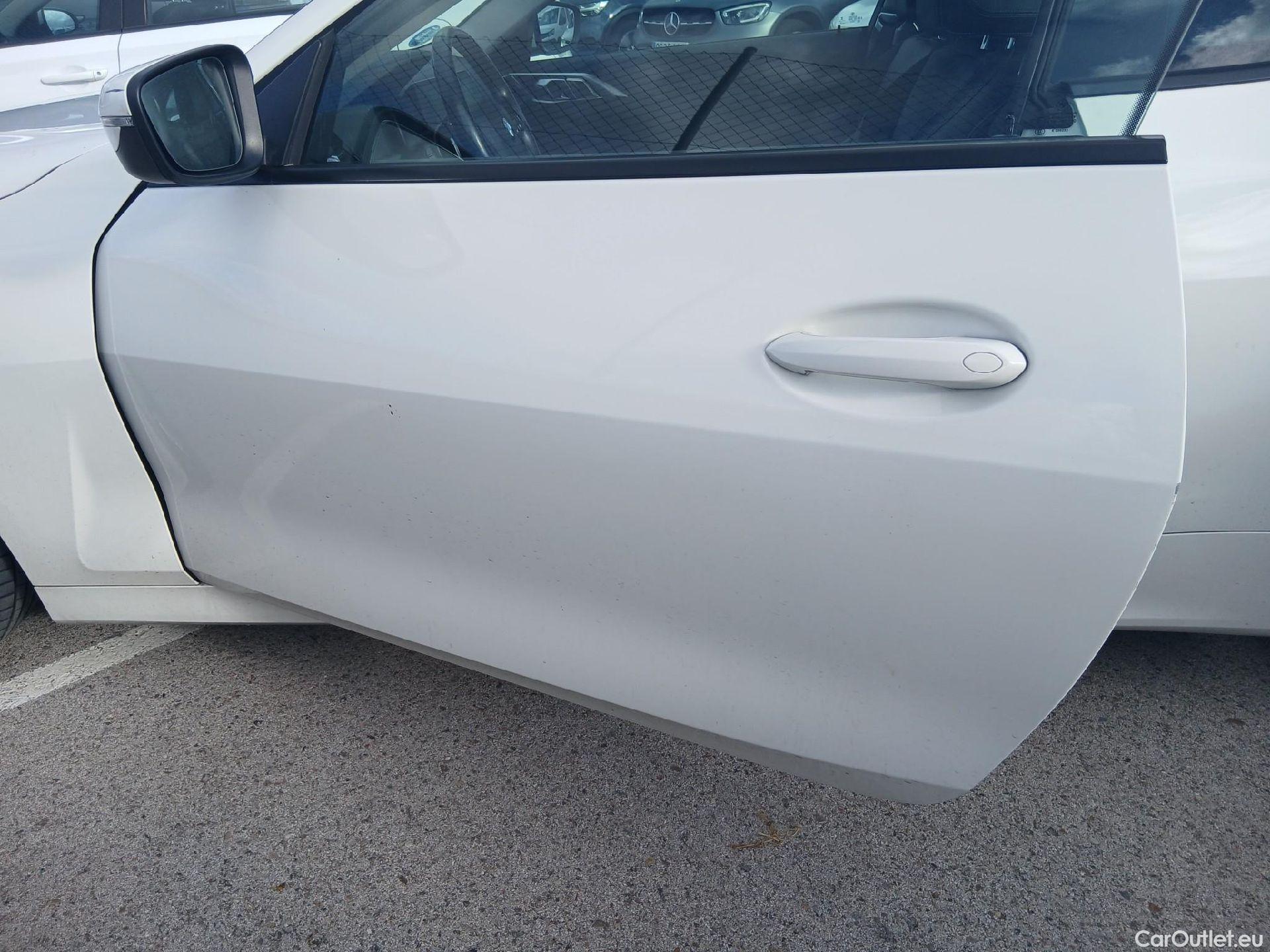  Bmw  Serie 4 BMW  / 2020 / 2P / coupé 420d #13