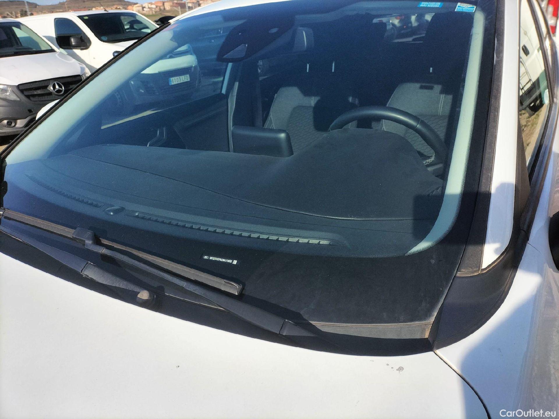  Ford  Puma FORD  / 2019 / 5P / todoterreno 1.0 EcoBoost 92kW (125cv) Titanium MHEV #13