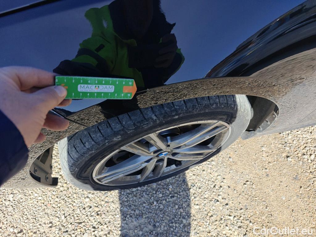  Bmw  Serie 1  Berlina 118d M Sport 2.0 150CV AT8 E6d #32