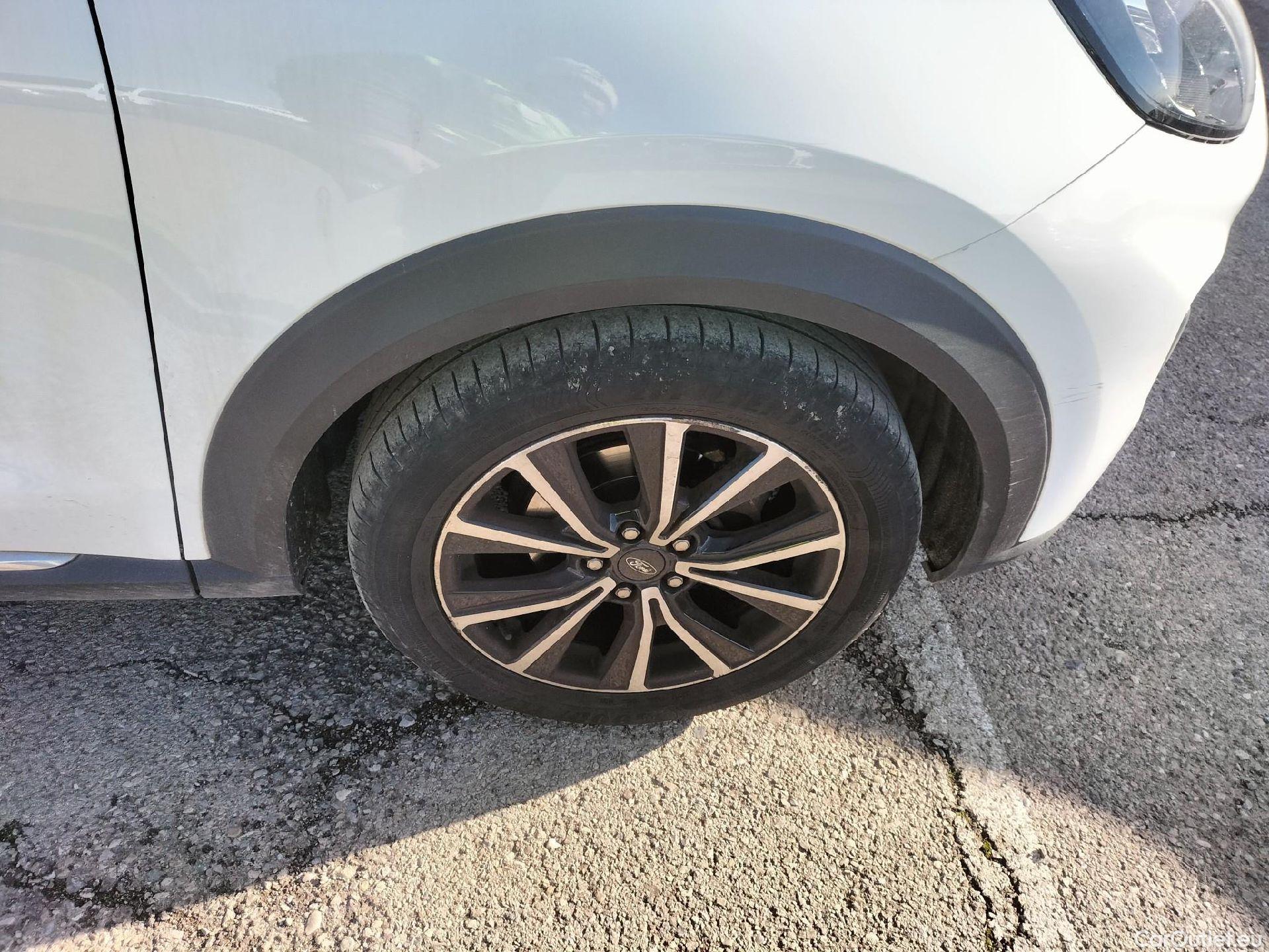  Ford  Puma FORD  / 2019 / 5P / todoterreno 1.0 EcoBoost 92kW (125cv) Titanium MHEV #57