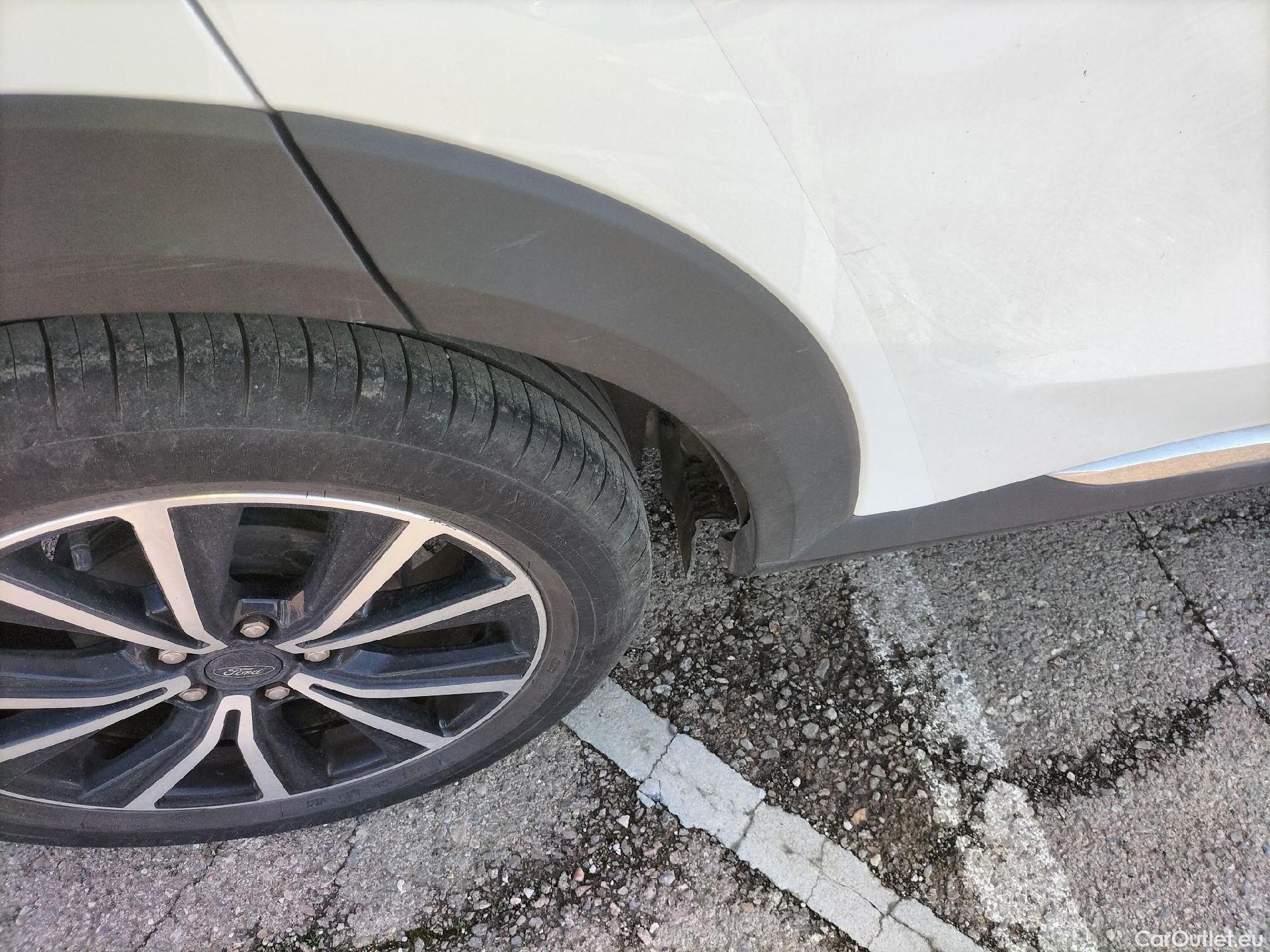  Ford  Puma FORD  / 2019 / 5P / todoterreno 1.0 EcoBoost 92kW (125cv) Titanium MHEV #43