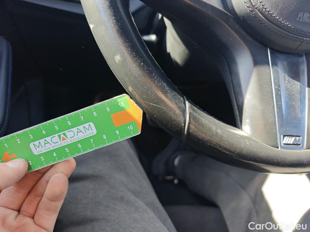  Bmw  Serie 1  Berlina 118d M Sport 2.0 150CV AT8 E6d #18