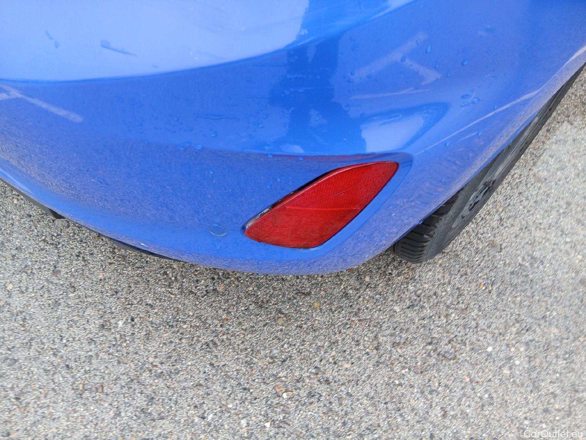  Ford  Fiesta FORD  / 2017 / 5P / berlina con portón 1.1 Ti-VCT 63kW Trend+ 5p #29