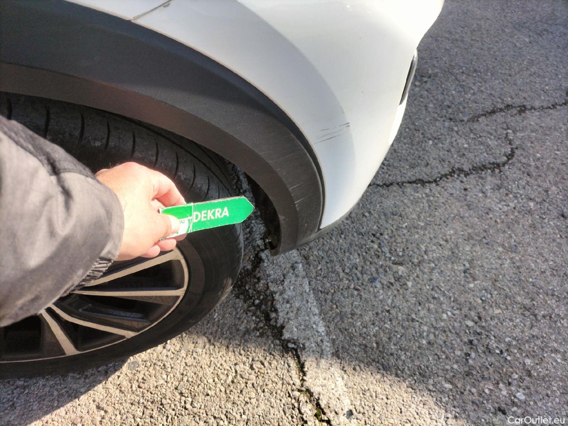  Ford  Puma FORD  / 2019 / 5P / todoterreno 1.0 EcoBoost 92kW (125cv) Titanium MHEV #56