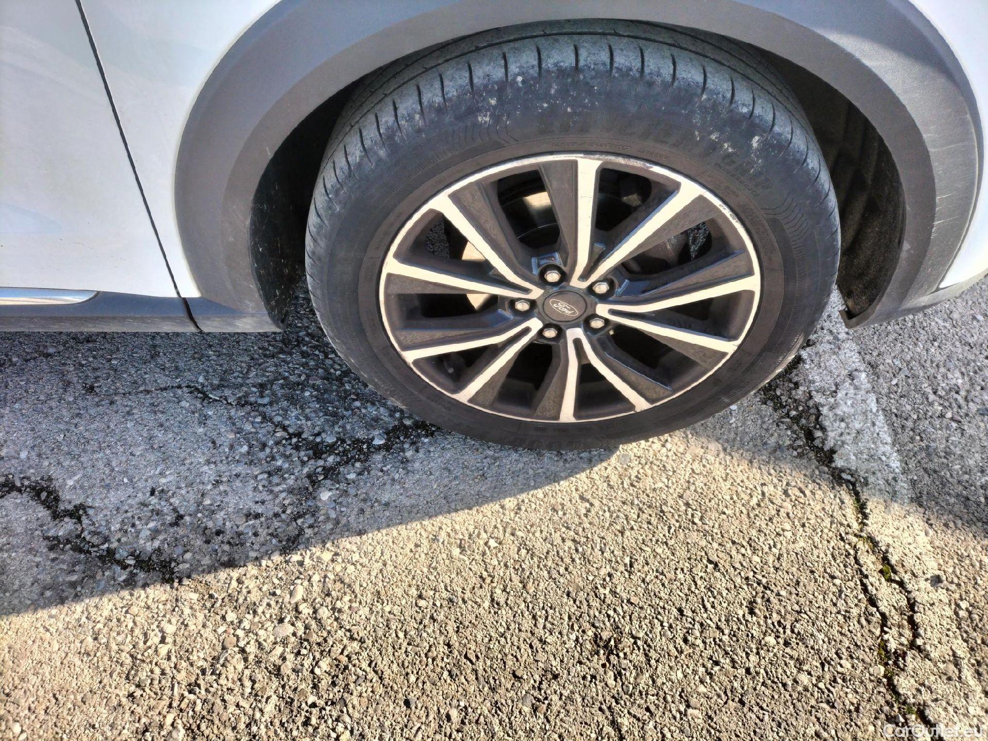  Ford  Puma FORD  / 2019 / 5P / todoterreno 1.0 EcoBoost 92kW (125cv) Titanium MHEV #58