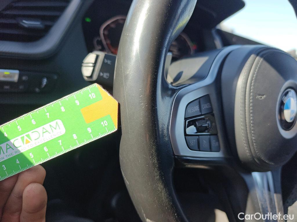  Bmw  Serie 1  Berlina 118d M Sport 2.0 150CV AT8 E6d #19