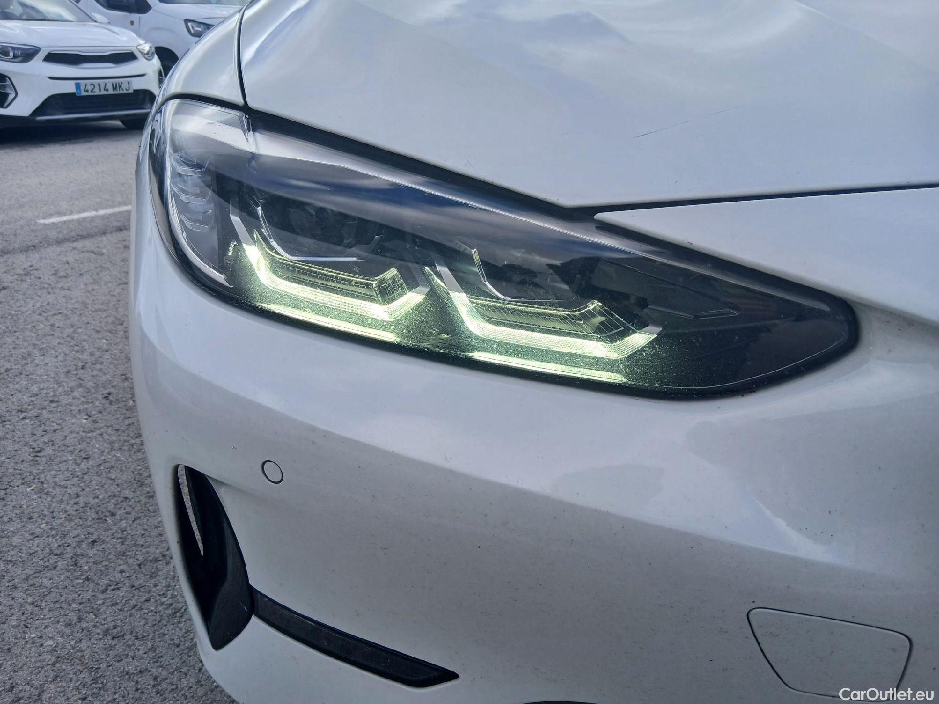  Bmw  Serie 4 BMW  / 2020 / 2P / coupé 420d #8