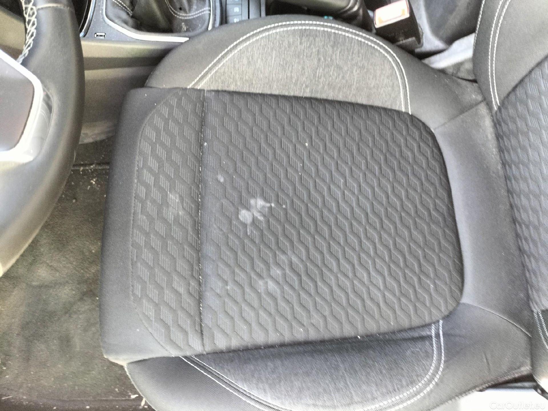  Ford  Puma FORD  / 2019 / 5P / todoterreno 1.0 EcoBoost 92kW (125cv) Titanium MHEV #21