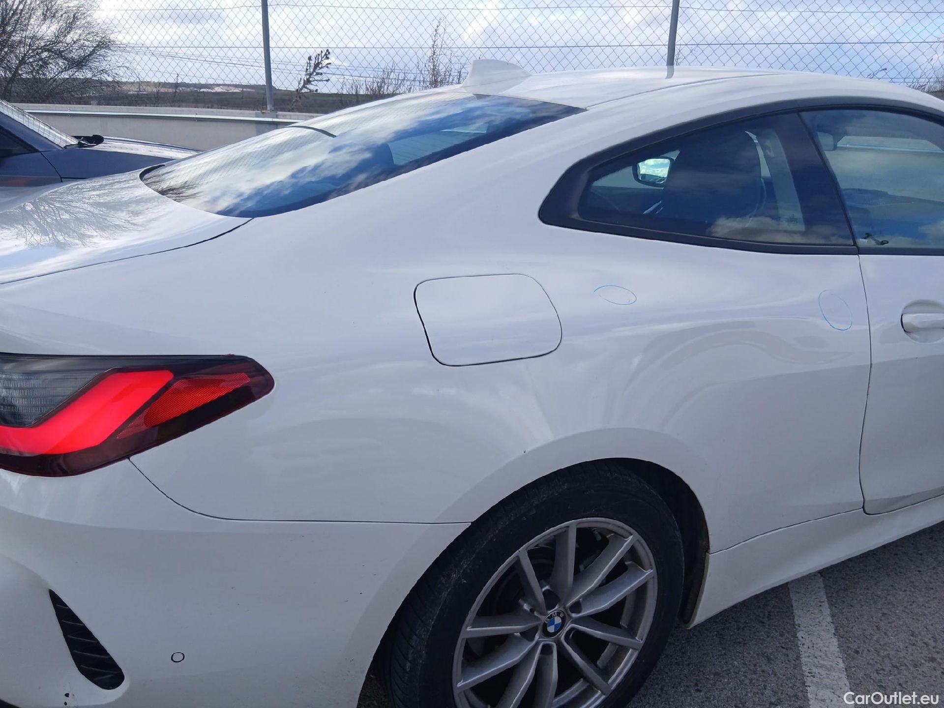  Bmw  Serie 4 BMW  / 2020 / 2P / coupé 420d #25