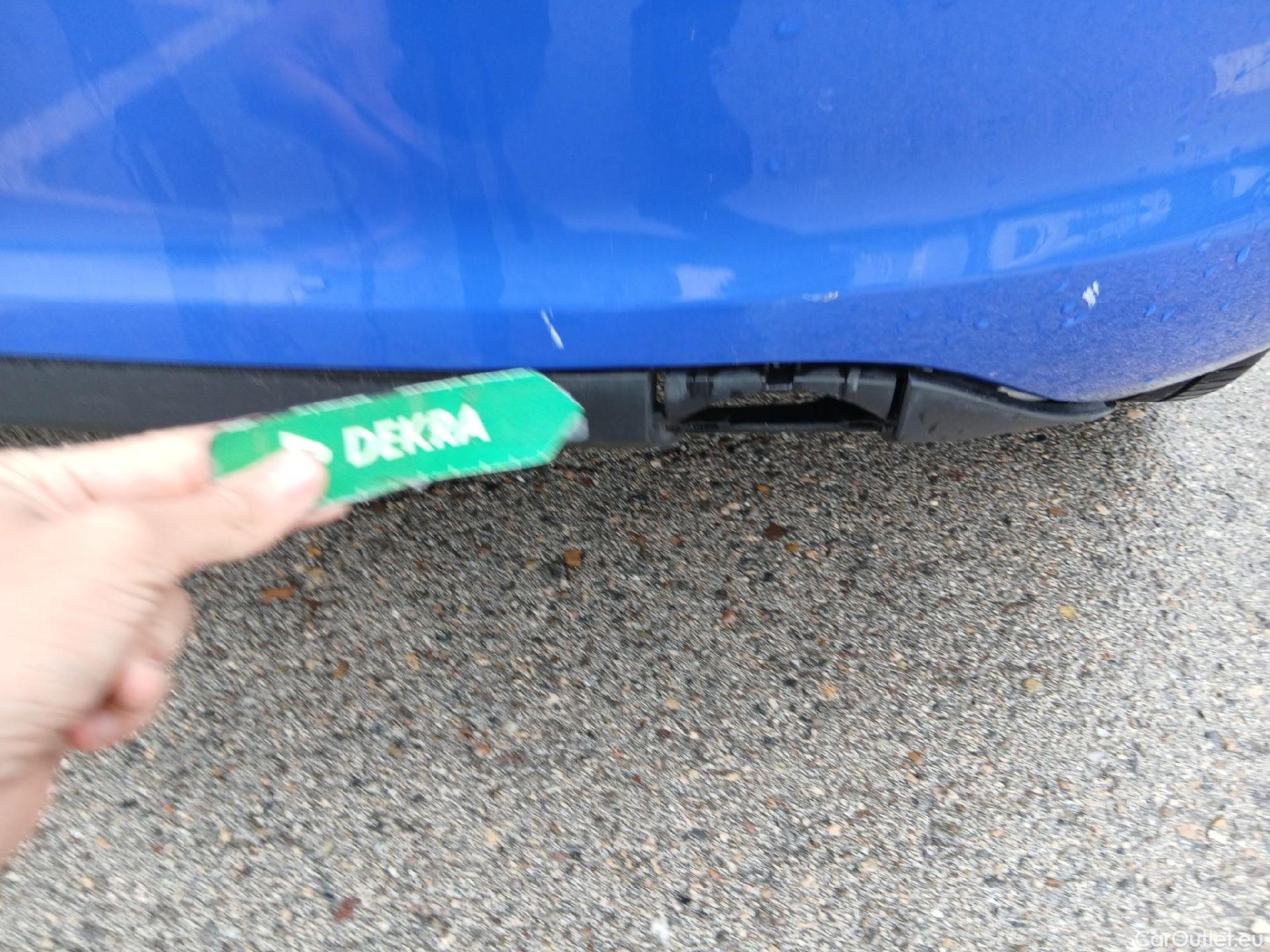  Ford  Fiesta FORD  / 2017 / 5P / berlina con portón 1.1 Ti-VCT 63kW Trend+ 5p #30