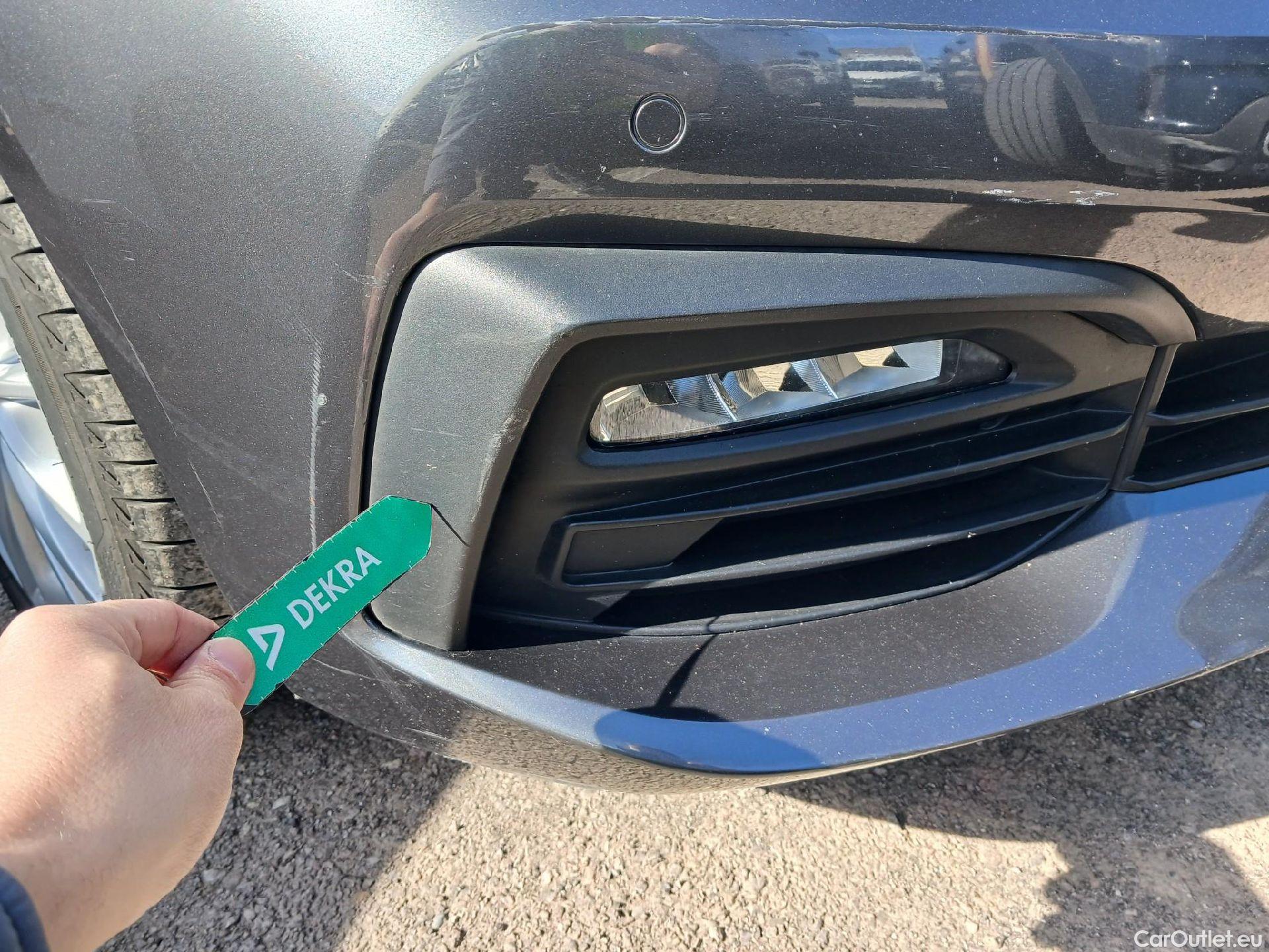  Bmw  Serie 1 BMW  / 2019 / 5P / berlina con portón 118i #6