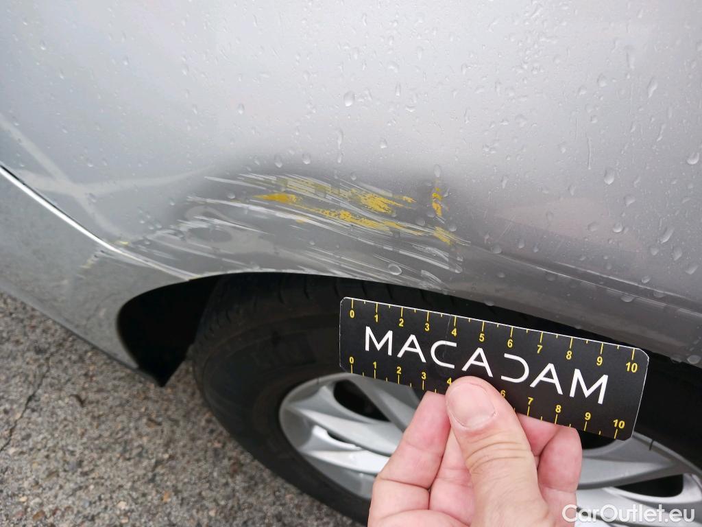  Ford  Mondeo FORD  / 2014 / 5P / familiar 2.0 TDCi 110kW Trend SportBreak #3