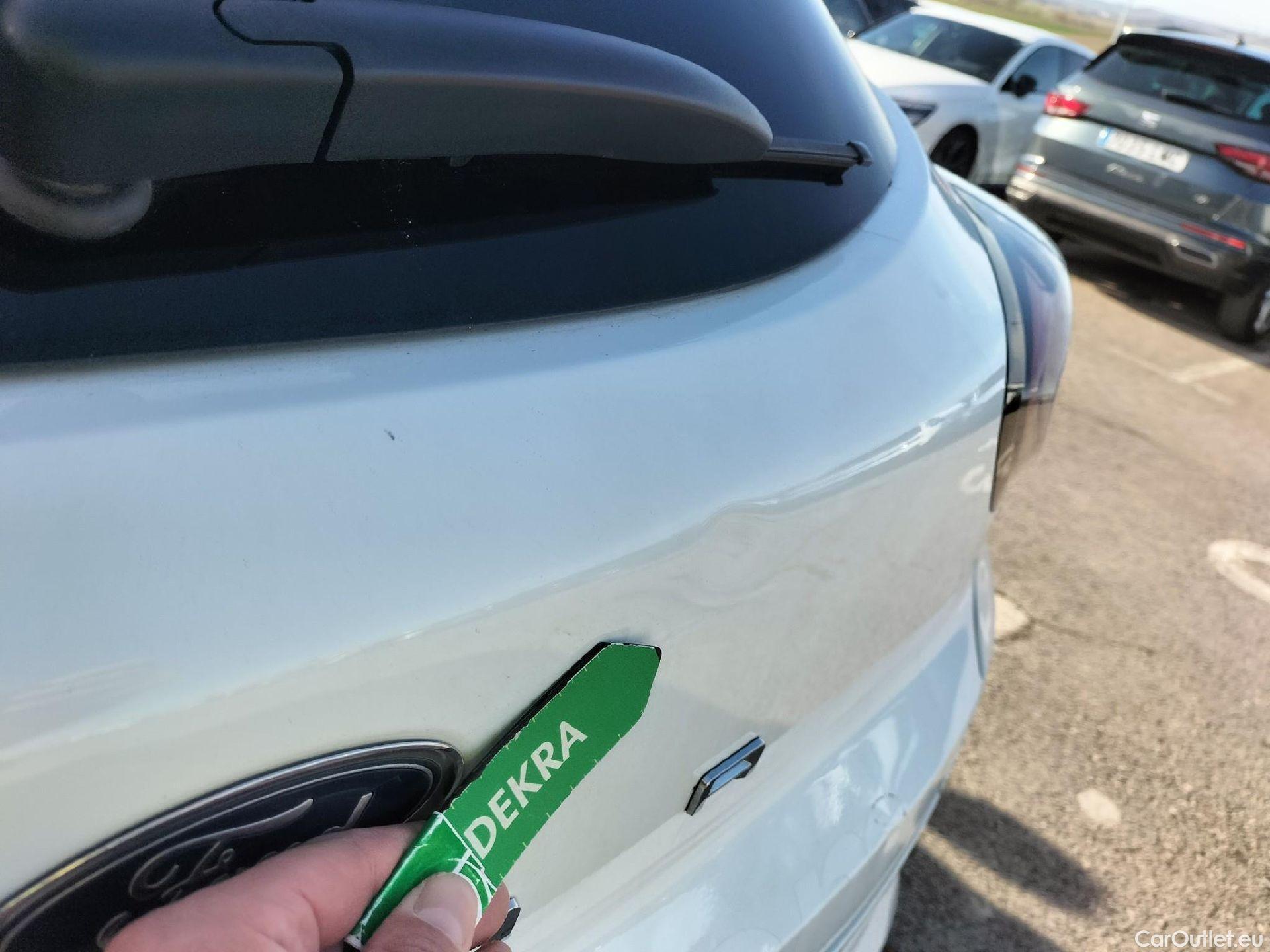  Ford  Puma FORD  / 2019 / 5P / todoterreno 1.0 EcoBoost 92kW (125cv) Titanium MHEV #33