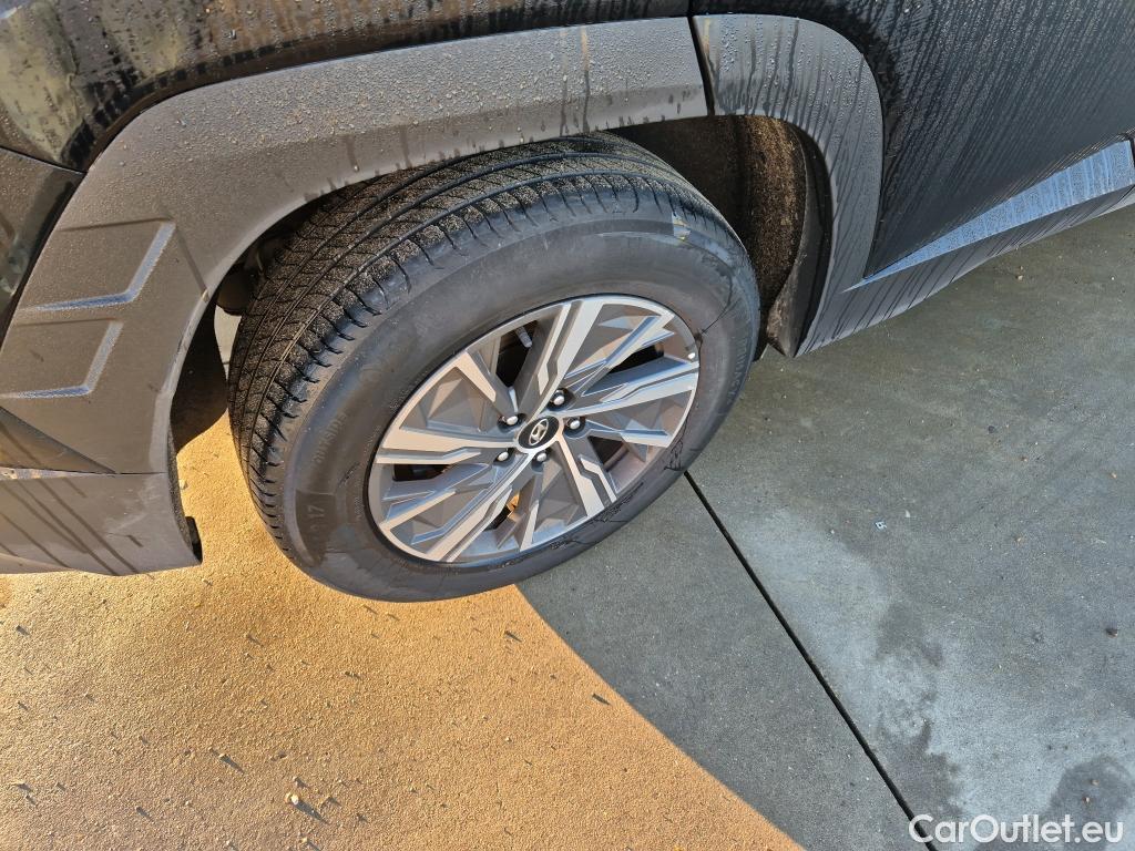  Hyundai  Tucson HYUNDAI  / 2020 / 5P / todoterreno 1.6 TGDI 110kW (150CV) 48V Maxx #3