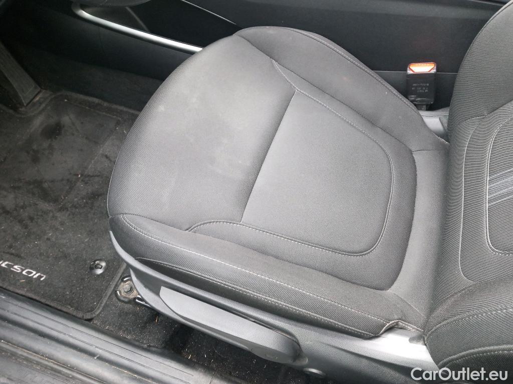  Hyundai  Tucson HYUNDAI  / 2020 / 5P / todoterreno 1.6 TGDI 169kW (230CV) HEV Maxx Sky Auto #2