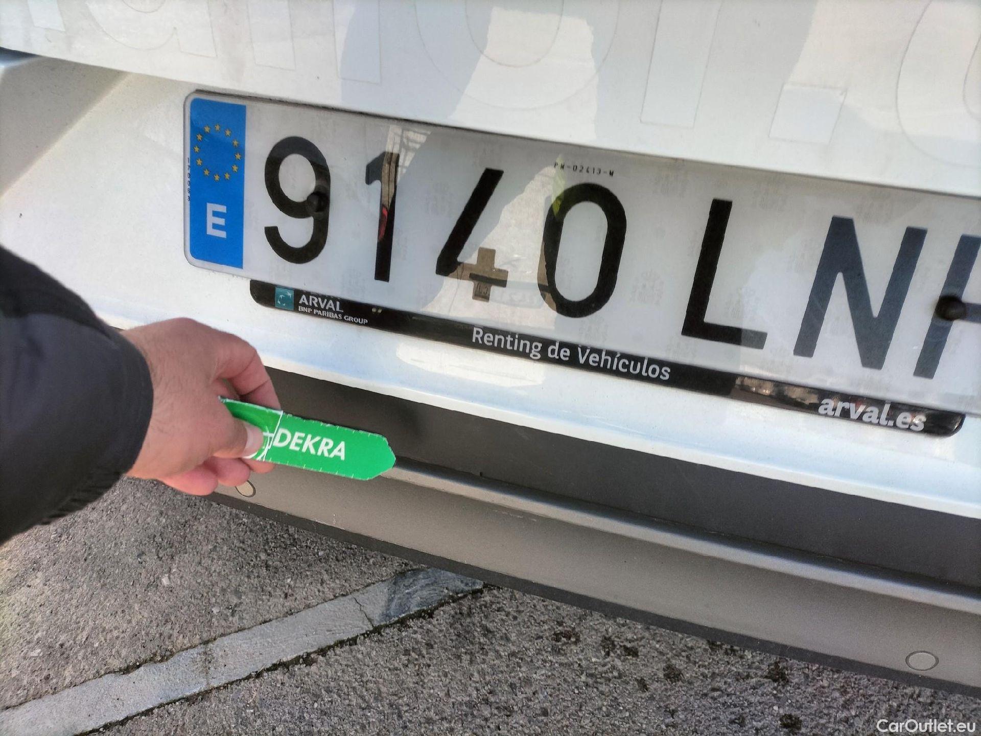  Ford  Puma FORD  / 2019 / 5P / todoterreno 1.0 EcoBoost 92kW (125cv) Titanium MHEV #30