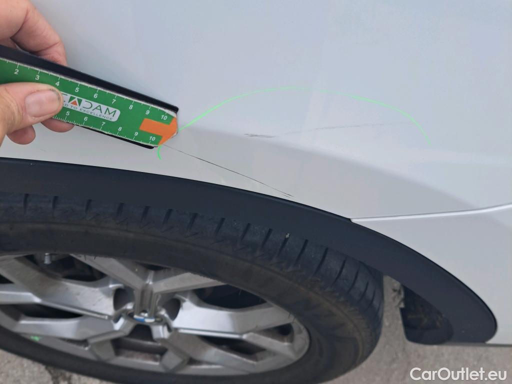  Bmw  X4 BMW  / 2021 / 5P / todoterreno xDrive20d xLine #25