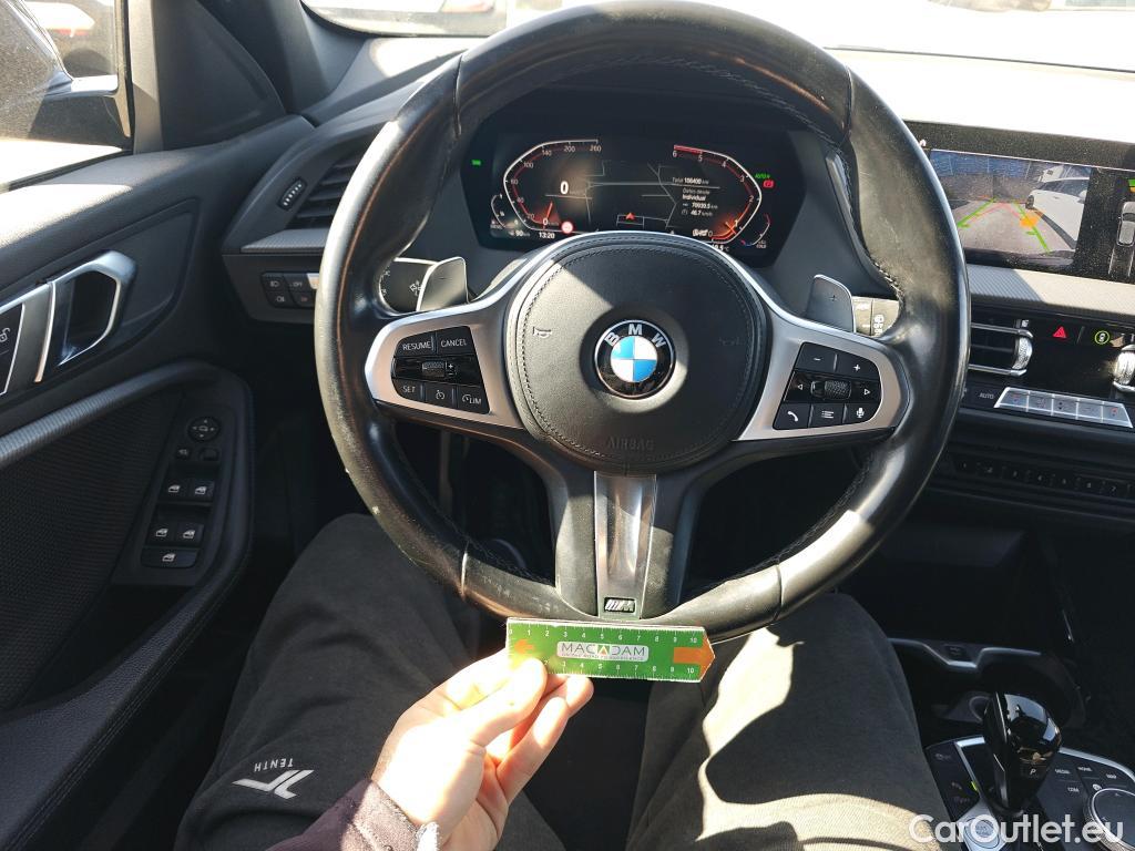  Bmw  Serie 1  Berlina 118d M Sport 2.0 150CV AT8 E6d #17