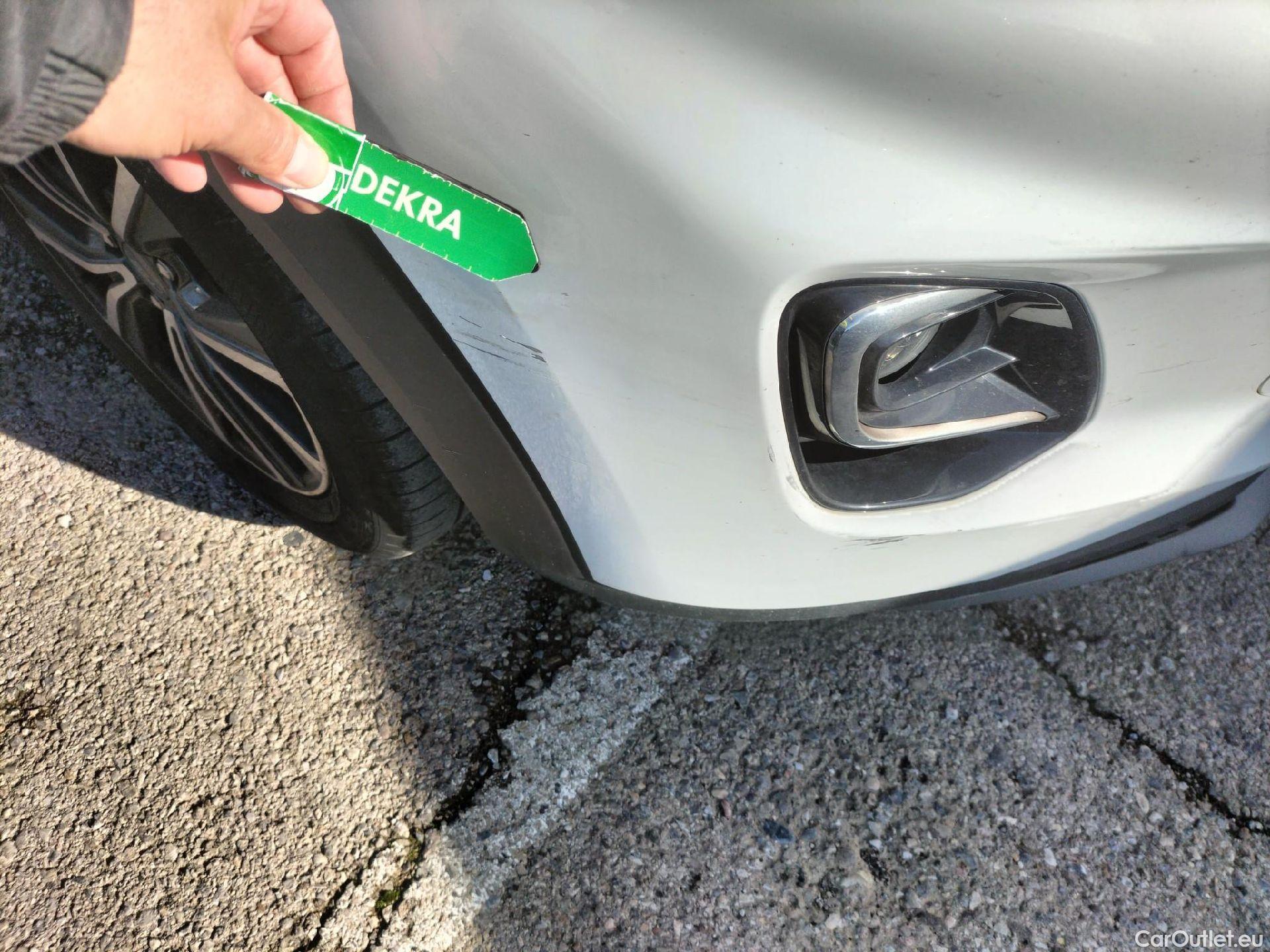  Ford  Puma FORD  / 2019 / 5P / todoterreno 1.0 EcoBoost 92kW (125cv) Titanium MHEV #8