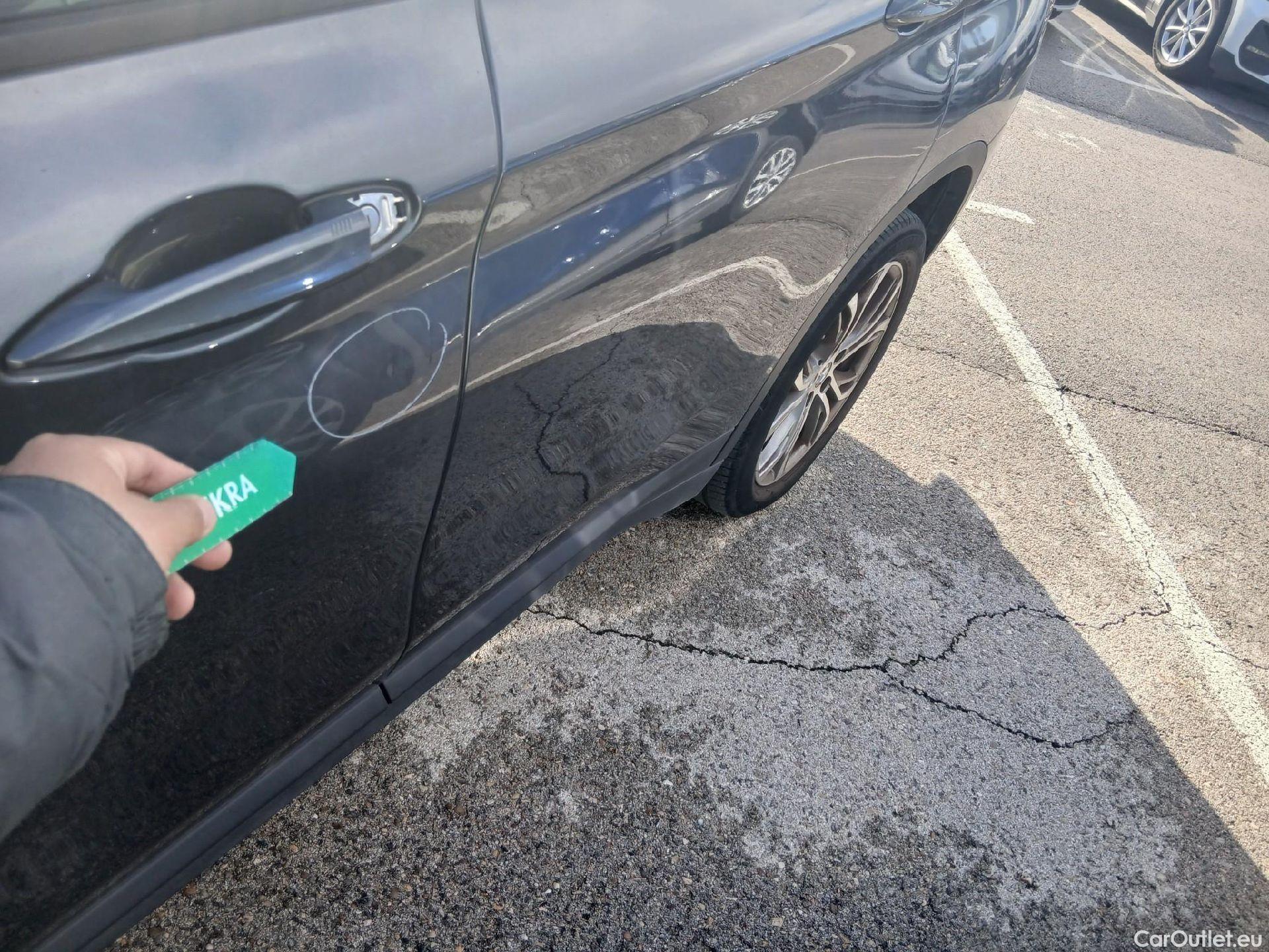  Bmw  X1 BMW  sDrive18i #11