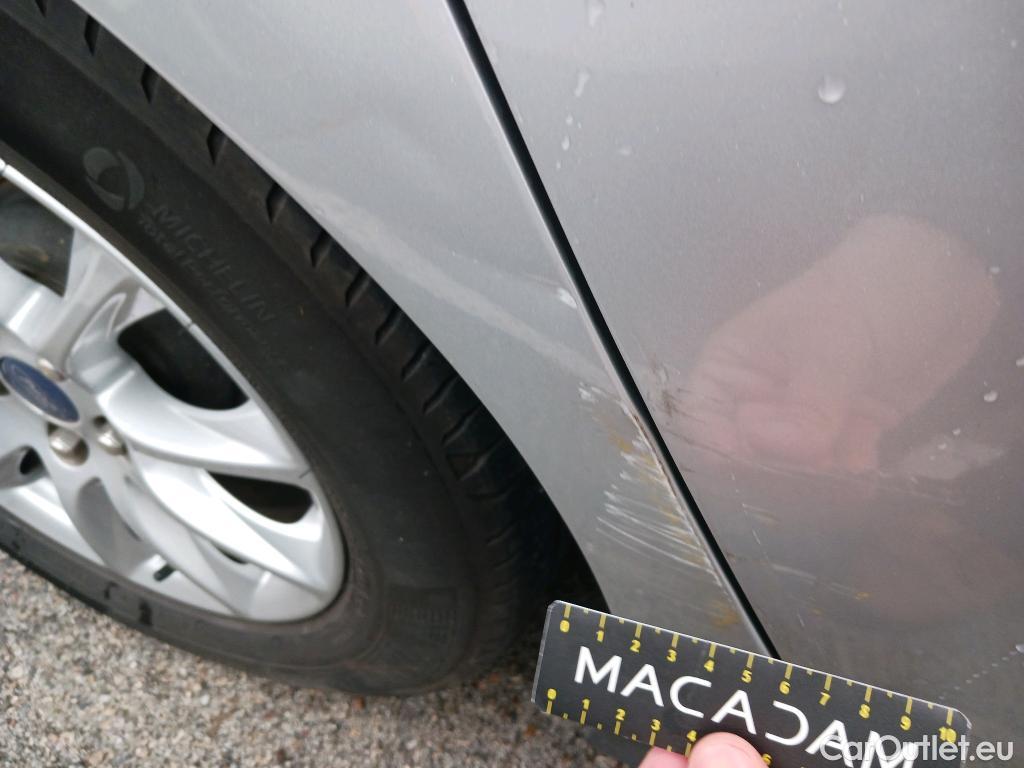  Ford  Mondeo FORD  / 2014 / 5P / familiar 2.0 TDCi 110kW Trend SportBreak #2