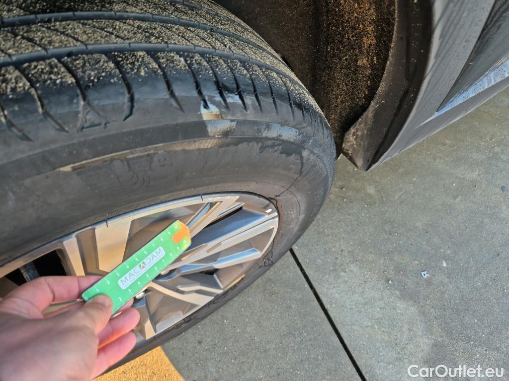  Hyundai  Tucson HYUNDAI  / 2020 / 5P / todoterreno 1.6 TGDI 110kW (150CV) 48V Maxx #4