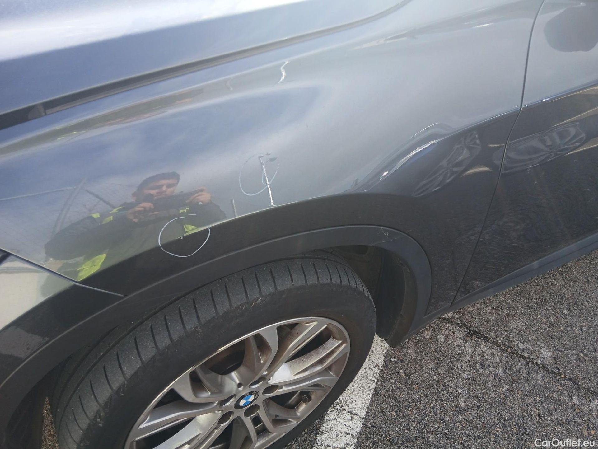  Bmw  X1 BMW  sDrive18i #8