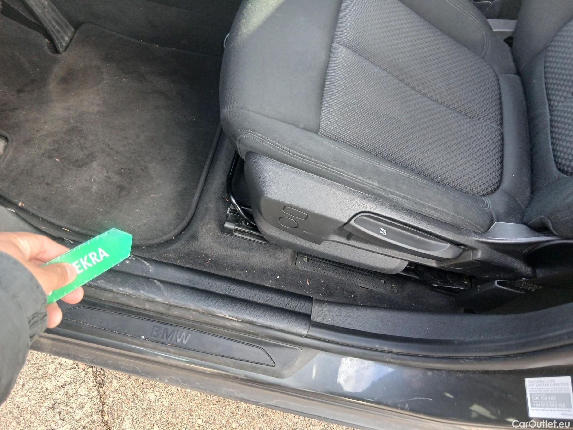  Bmw  X1 BMW  sDrive18i #2