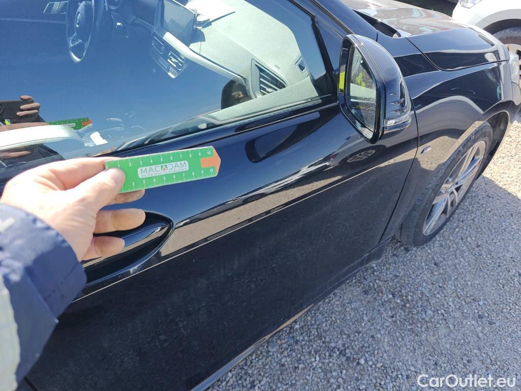  Bmw  Serie 1  Berlina 118d M Sport 2.0 150CV AT8 E6d #33