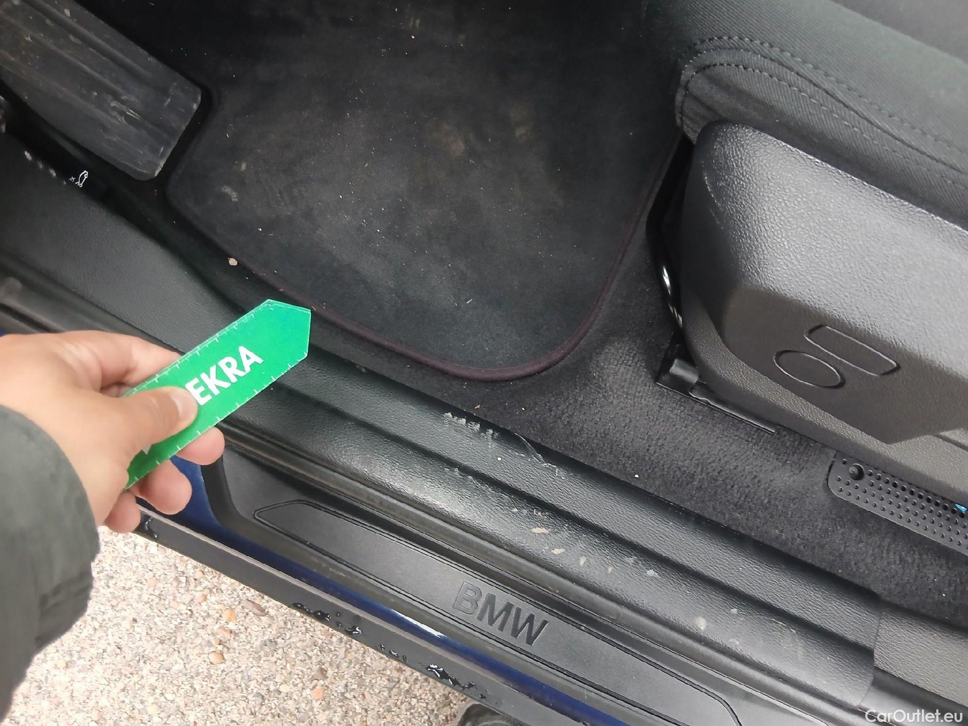  Bmw  X1 BMW  / 2015 / 5P / todoterreno sDrive18dA Business (AC) #5