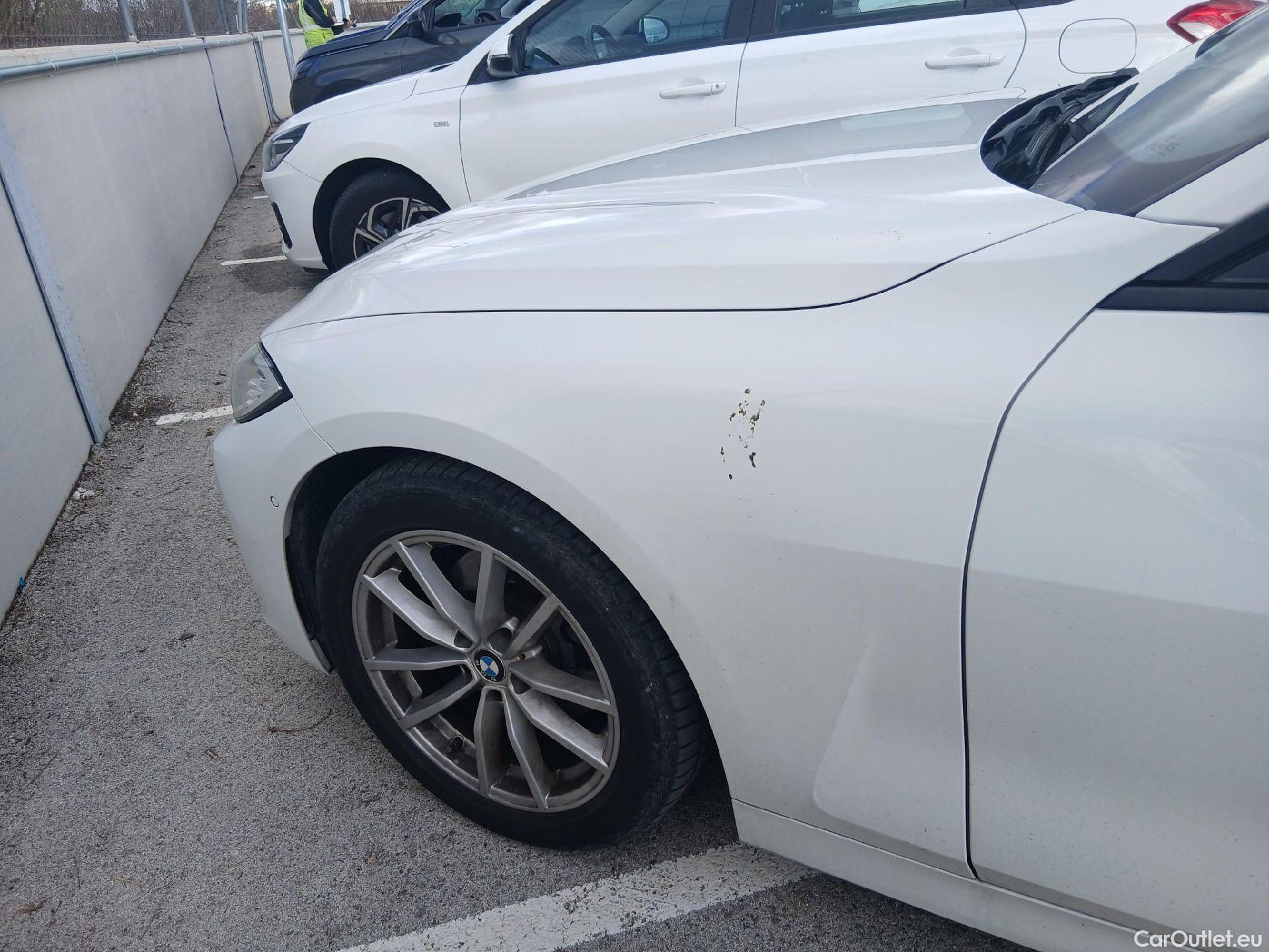  Bmw  Serie 4 BMW  / 2020 / 2P / coupé 420d #10