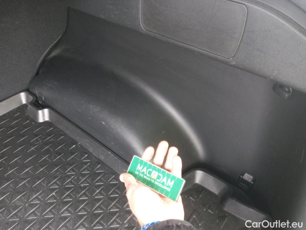  Hyundai  Tucson HYUNDAI  / 2020 / 5P / todoterreno 1.6 TGDI 169kW (230CV) HEV Maxx Sky Auto #9