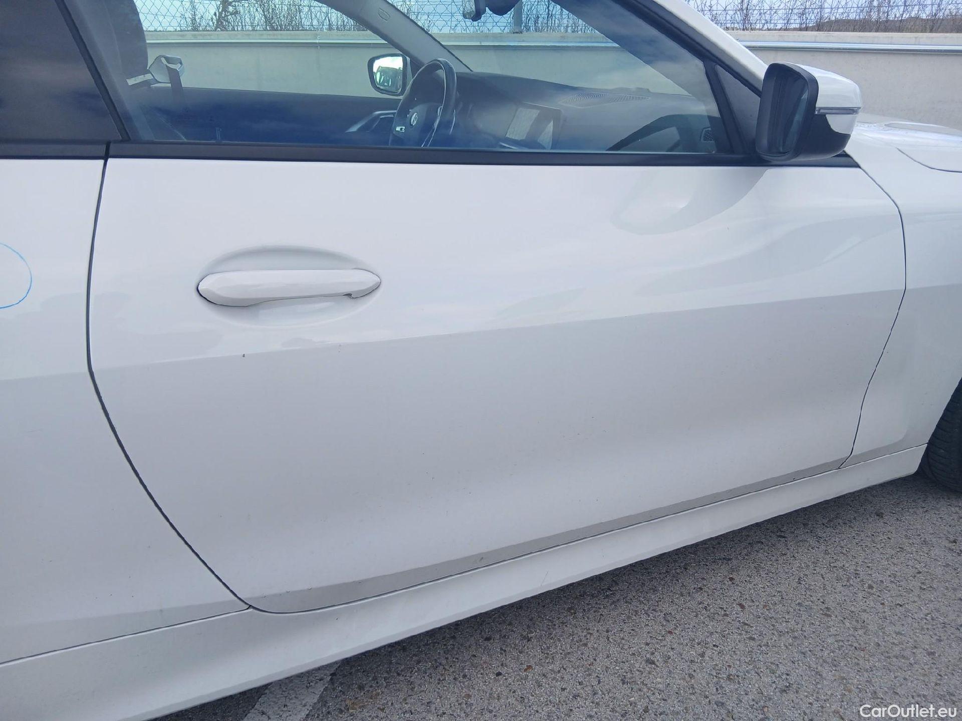  Bmw  Serie 4 BMW  / 2020 / 2P / coupé 420d #26