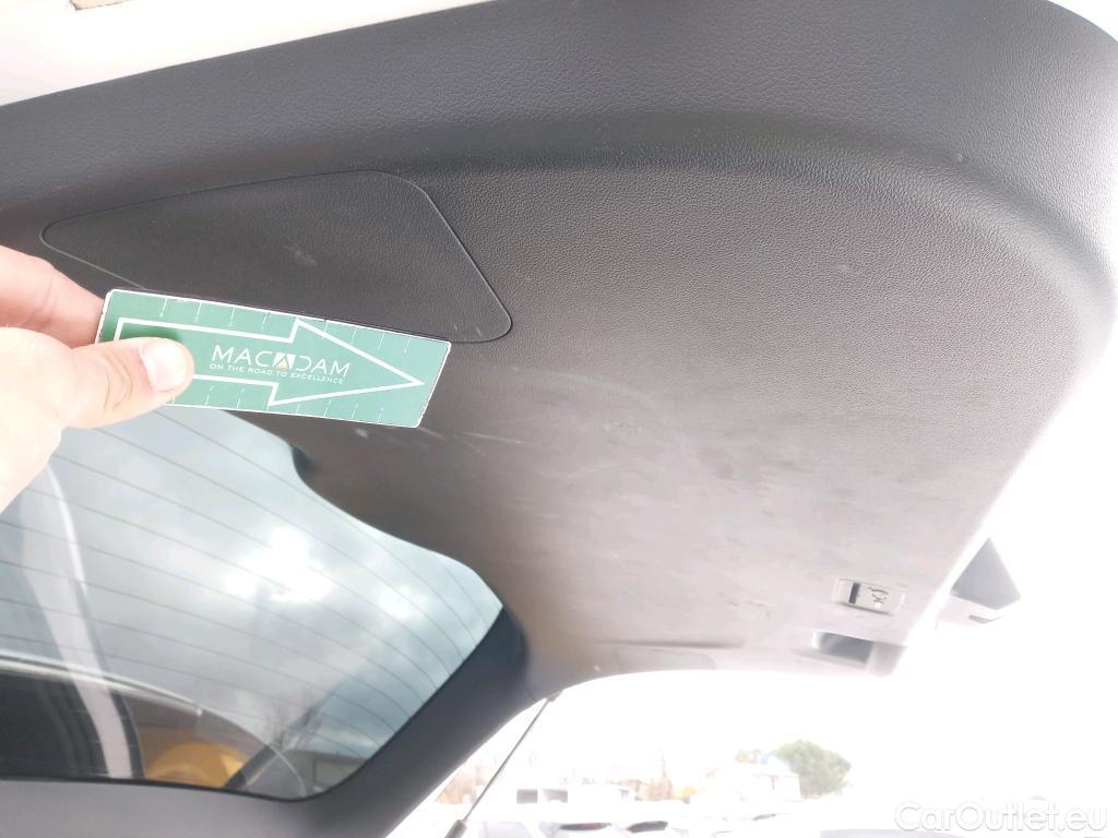  Hyundai  Tucson HYUNDAI  / 2020 / 5P / todoterreno 1.6 TGDI 169kW (230CV) HEV Maxx Sky Auto #5