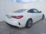  Bmw  Serie 4 BMW  / 2020 / 2P / coupé 420d #2