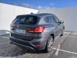  Bmw  X1 BMW  sDrive18i #2