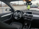  Bmw  X1 BMW  / 2015 / 5P / todoterreno sDrive18dA Business (AC) #3
