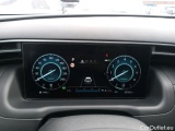  Hyundai  Tucson HYUNDAI  / 2020 / 5P / todoterreno 1.6 TGDI 169kW (230CV) HEV Maxx Sky Auto #4