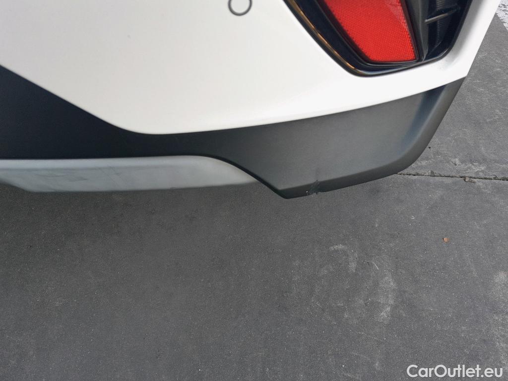  KIA  Niro KIA  / 2019 / 5P / crossover 1.6 GDi HEV 104kW (141CV) Drive #20